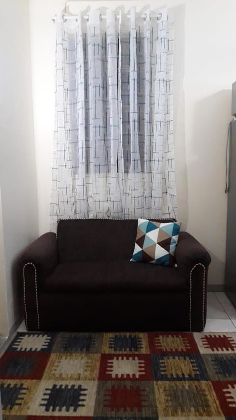 Sitting area