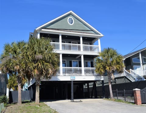 Welcome to Nana's Nook!