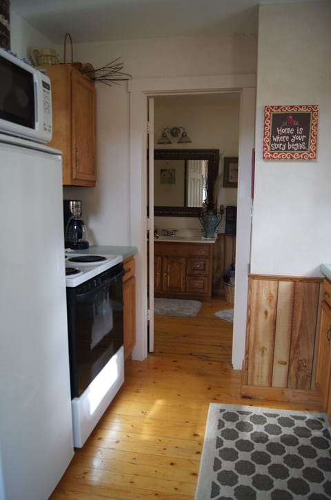 ELK HAVEN CABINS, Custer, SD (17)