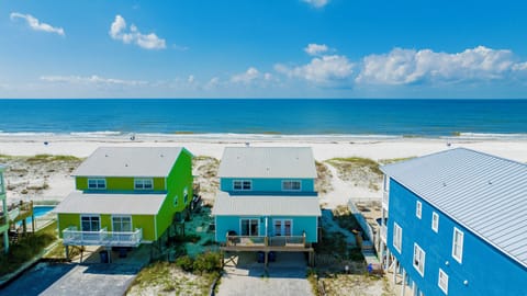 Welcome to Sweet Beach Home Alabama!