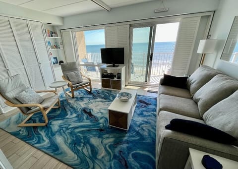 LivingSleepingArea