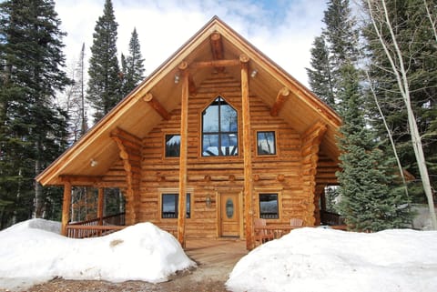 Main Cabin