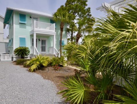 Welcome to Blissful Cottage