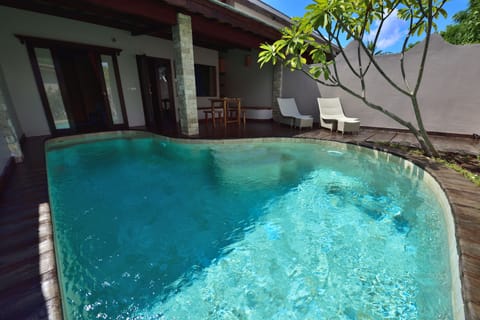 Superior Suite | Terrace/patio