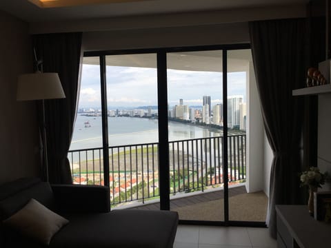 New Designer Condo - New Listing Promo