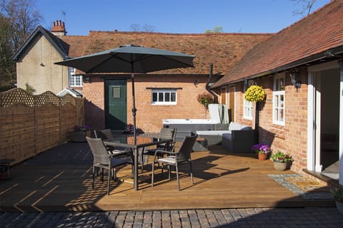 Cottage, Ensuite | Miscellaneous