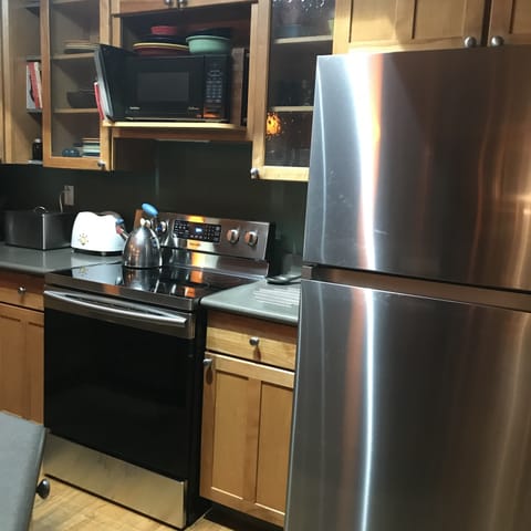 new kitchen appliances