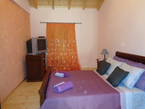 Sweet dreams bedroom