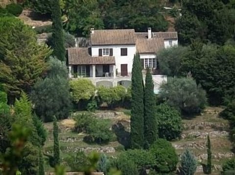 Stunning views from every room