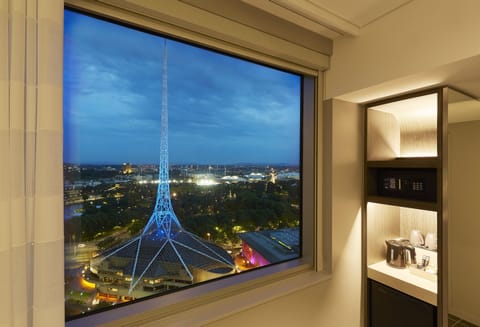 City view