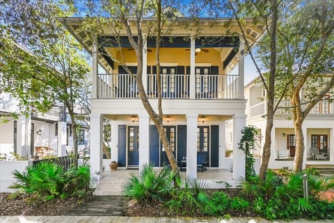 Welcome to 'Casita by the Sea' in Rosemary Beach!