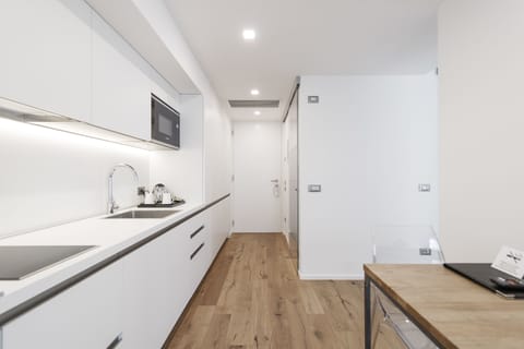 Penthouse | Private kitchen