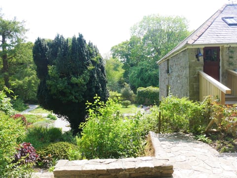 Deluxe Cottage, Ensuite, Garden View (The Hideaway) | Exterior