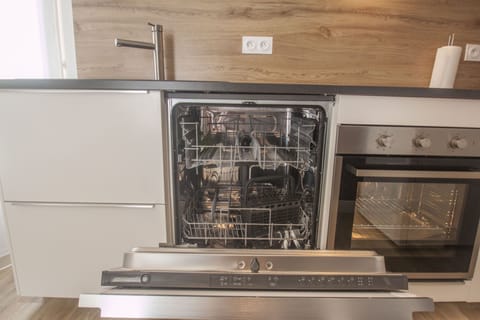 Cottage | Shared kitchen