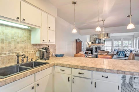 Kitchen | Cooking Basics