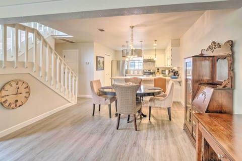 Dining Space | Dishware/Flatware