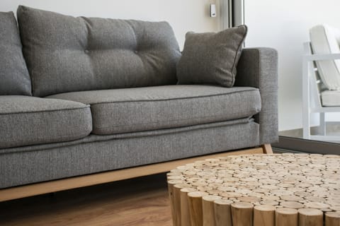 Suite, Terrace | Desk, soundproofing, free WiFi, bed sheets