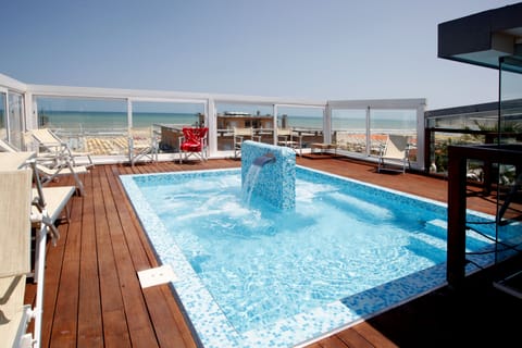 Beach/ocean view