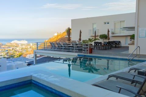 Condo, 3 Bedrooms | Pool | Outdoor pool