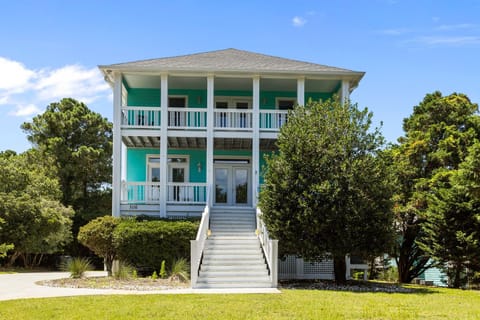 Welcome to Magnolia Breeze!