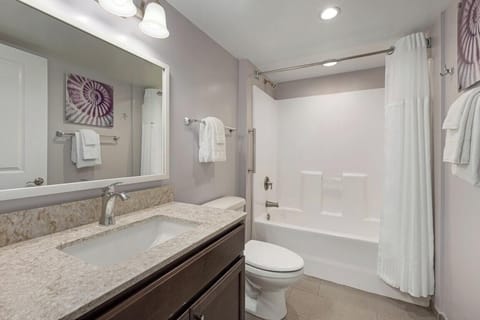 Two Bedroom Oceanfront