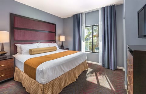 One Bedroom