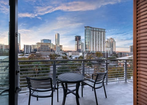 Presidential Two Bedroom