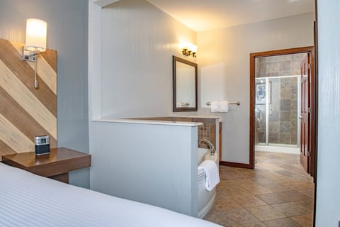 Three Bedroom Deluxe