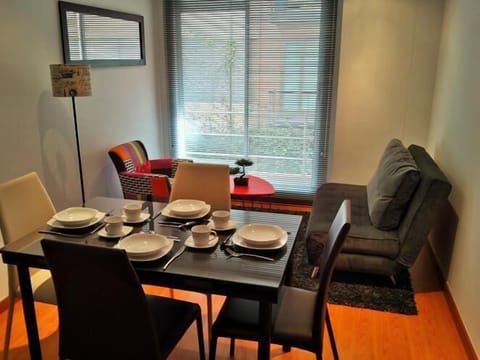 Sala comedor