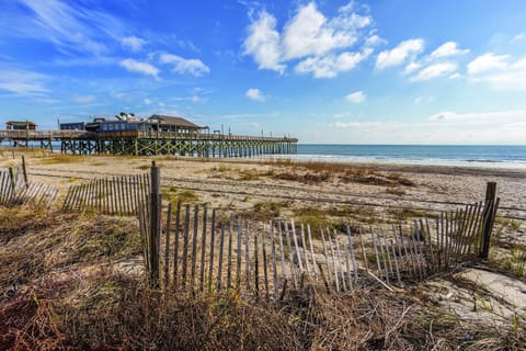 One Bedroom Oceanfront