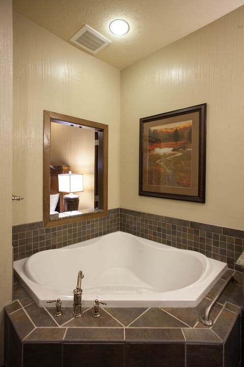 Two Bedroom Presidential