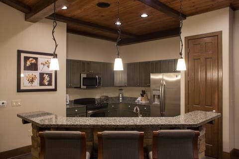 Two Bedroom Presidential