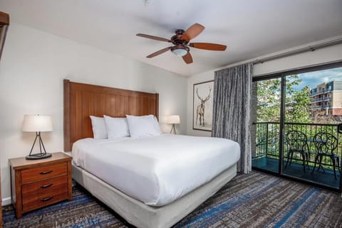 1 Bedroom Deluxe