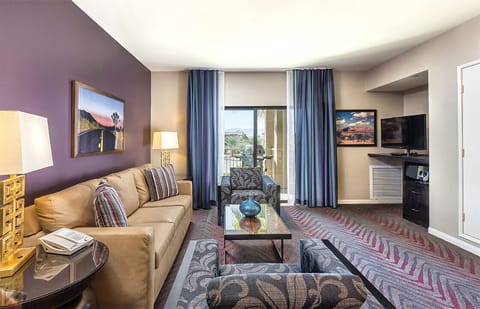 Two Bedroom