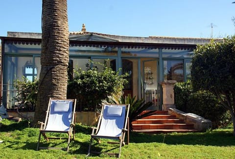Villa Antica awaits you with a feel-good atmosphere of a very special kind!