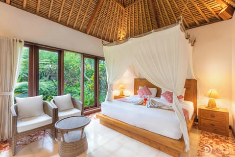 Comfort Villa | Blackout drapes, free WiFi