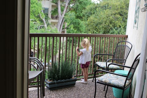 patio off living room