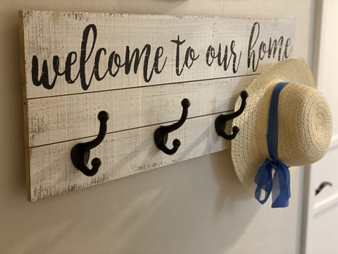 WELCOME TO WILD PINES!