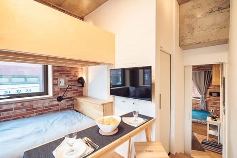 New Karezip(2F)/ Dongdaemun/ Seoul/ wifi