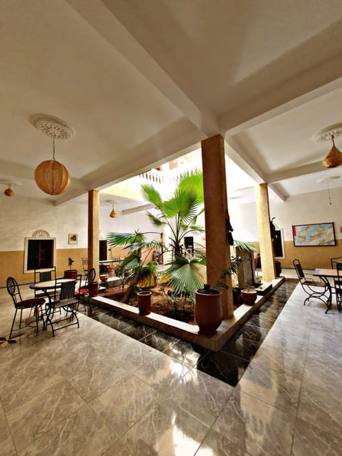 Traditional Triple Room, Garden View | Terrace/patio