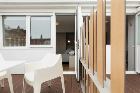 Double Room, Balcony | Soundproofing, free WiFi