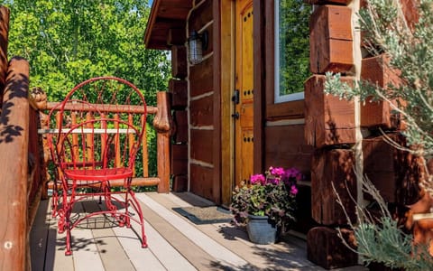 Welcome to Highland Bunkhouse!