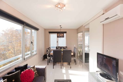 The Boss 2 bedroom 