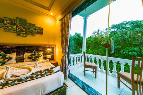 Luxury Room
