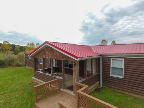 Sunset Cabin - 1st Choice Lodging