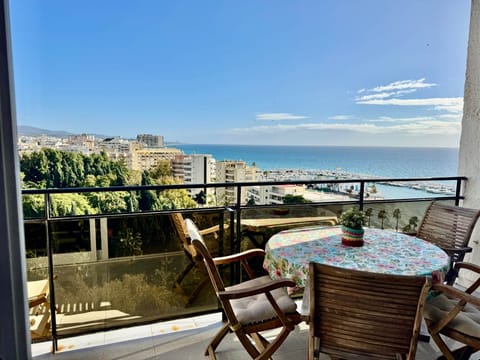 Skol Apartments Marbella 716A