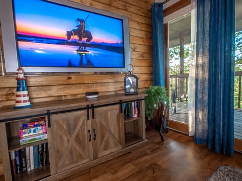 Newly remodeled condo only minutes from Silver Dollar City and Branson Strip