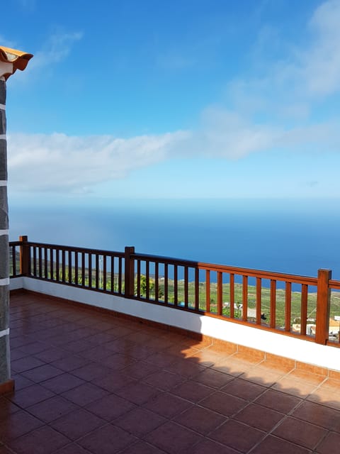 Family House, 2 Bedrooms, Terrace, Sea View | Terrace/patio