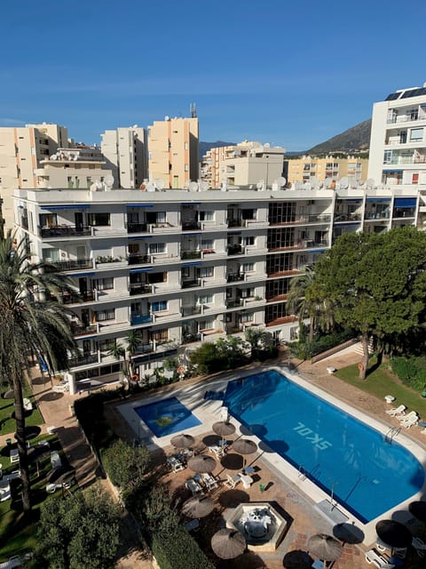 Skol Apartments Marbella Studio (10)