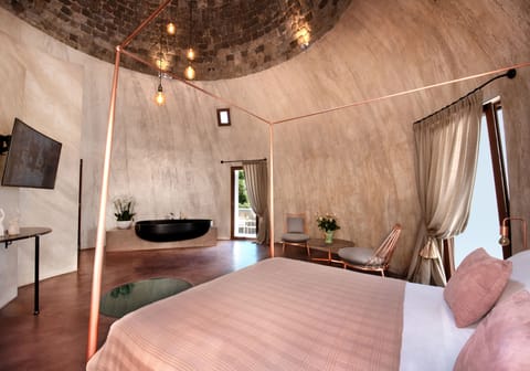 Suite, Sea View | View from room